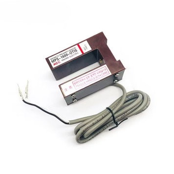 Датчик охраны шахты НО MPS-1600-OTIS LG Sigma